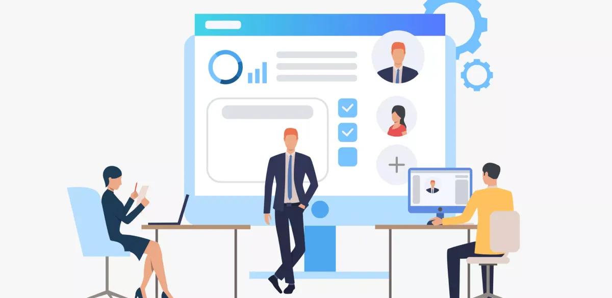 Tầm quan trọng của quản lý nguồn nhân lực (HRM) trong thành công của doanh nghiệp