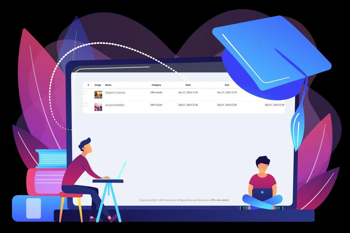 Tương tác thời gian thực