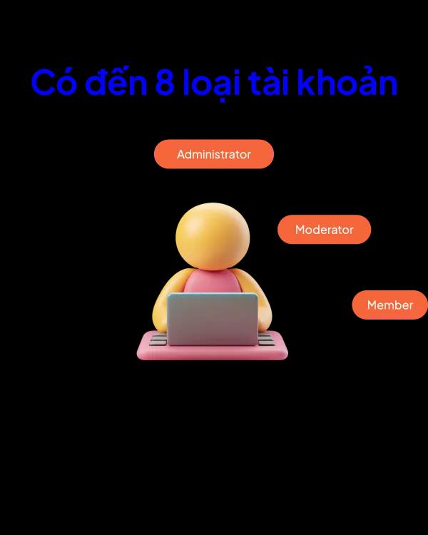 Tài khoản nhân viên