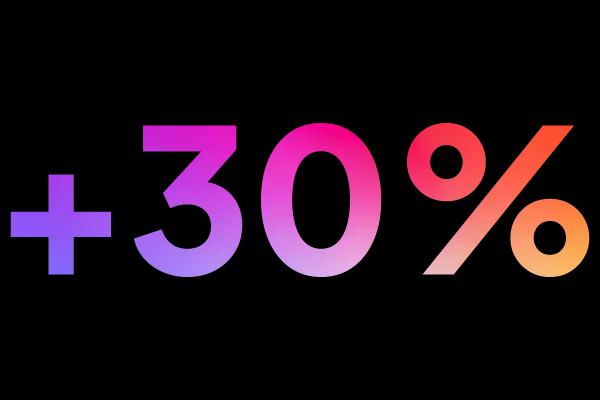 Tiết kiệm đến 40% chi phí vận hành