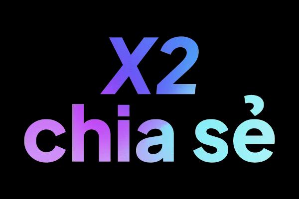 Tạo trải nghiệm người dùng tốt hơn